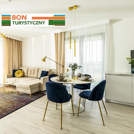 Gąski Blu Port 아파트 외부 사진